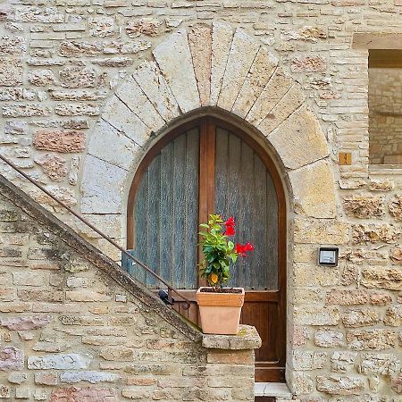 Assisi Anfiteatro Romano Extérieur photo